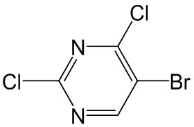 5-bromo-2,4-dichloropyrimidine