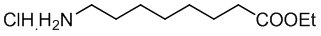 Ethyl ester- 8-amino- Octanoic acid, hydrochloride