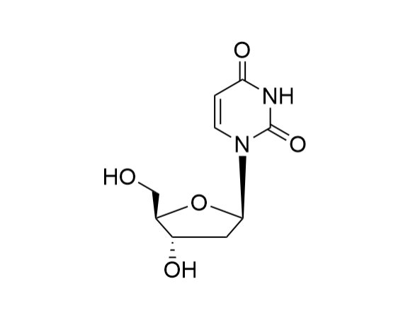 2'-Deoxyuridine